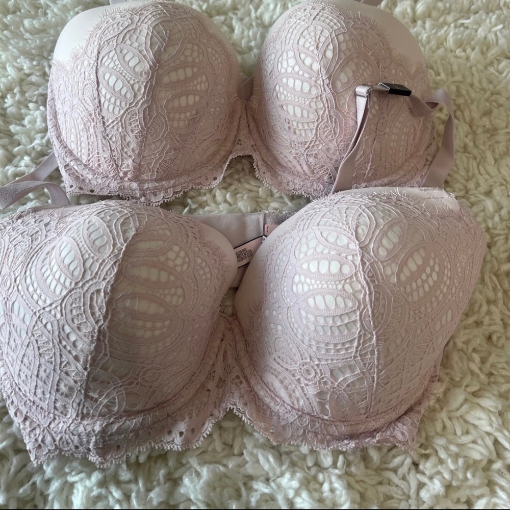 Victoria Secret Dream Angels Bras